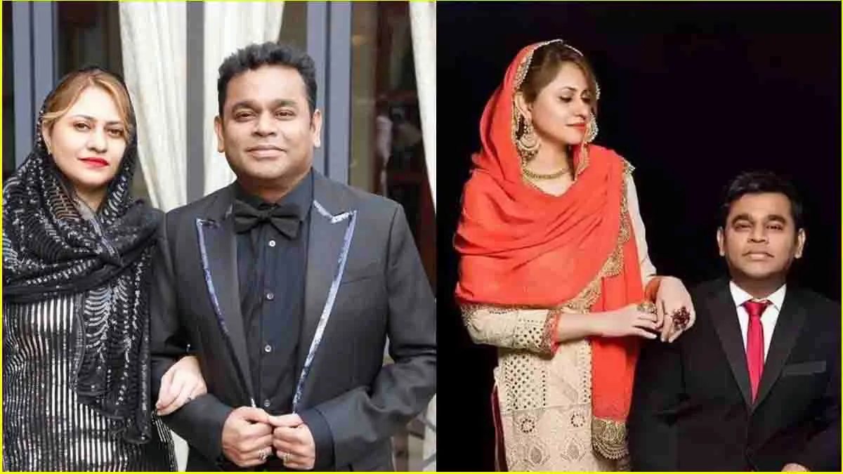 AR Rahman से तलाक ले रही हैं Saira Banu, बयान जारी कर कहा- यह फैसला दर्द और पीड़ा के कारण …
