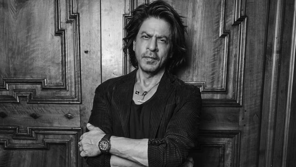 Shahrukh Khan ने मुश्किल दौर को किया याद, कहा- मैं अपने बाथरूम में फूट फूट कर रोता हूं …