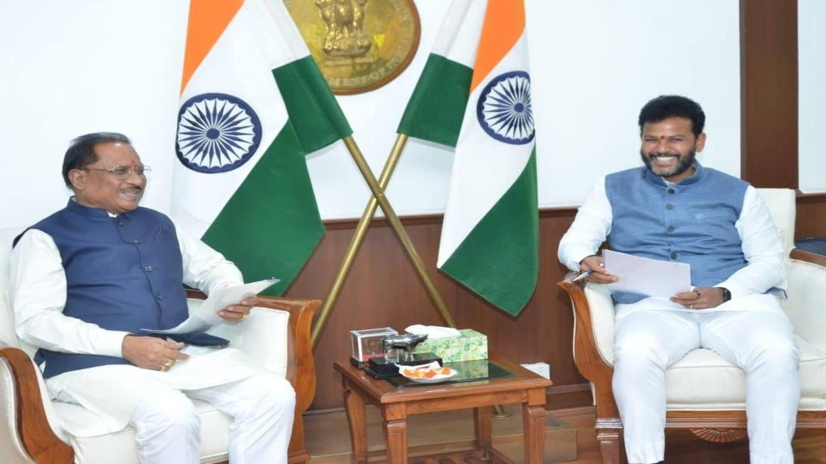 रायपुर एयरपोर्ट से सिंगापुर और दुबई के लिए सीधी उड़ान जल्द, झारखंड और बिहार के लिए भी मिलेगी हवाई सुविधा, केंद्रीय उड्डयन मंत्री ने दी हरी झंडी