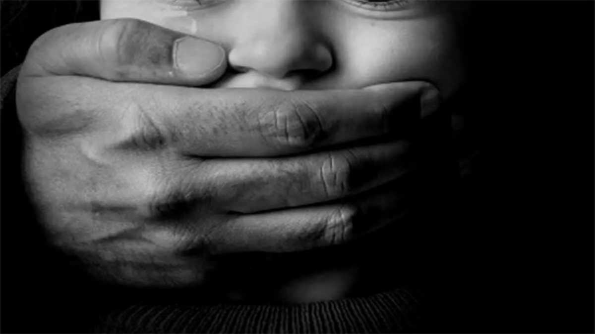 बाल-बाल बच गई बच्चीः 5 साल की मासूम को किया अगवा, करने वाला था ये काम, जानिए फिर खाकी ने कैसे किया खुलासा…