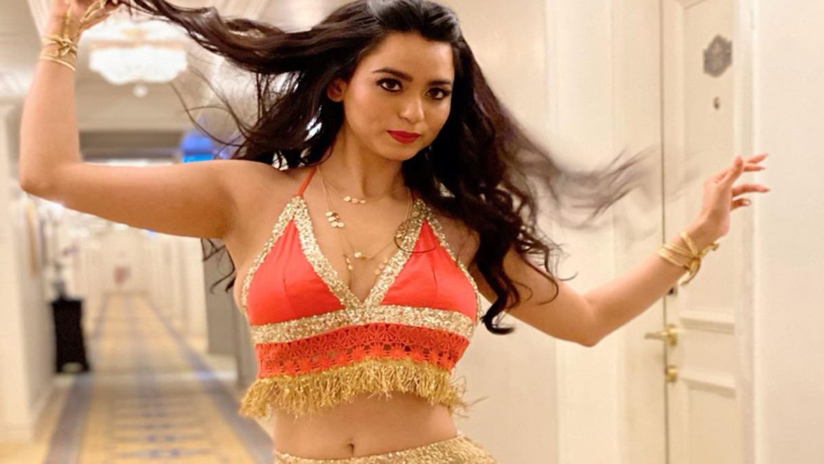 हॉलीवुड में डेब्यू करने वाली हैं Soundarya Sharma, एक्साइटेड हैं एक्ट्रेस …