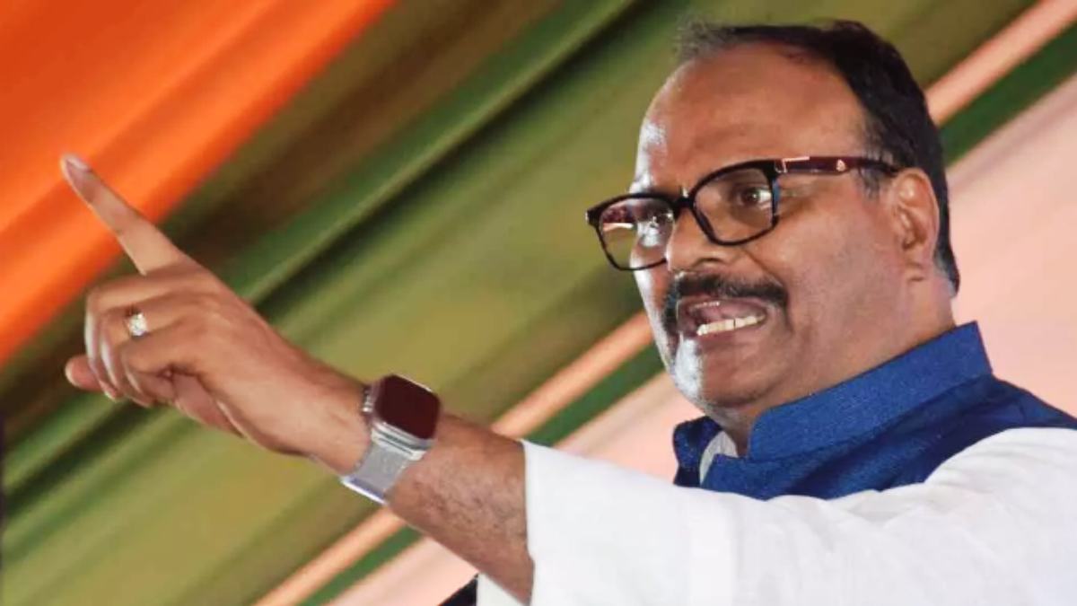 जब हार दिखती है तो सपा के लोग… डिप्टी CM ब्रजेश पाठक का SP पर करारा हमला, उपचुनाव को लेकर दिया बड़ा बयान