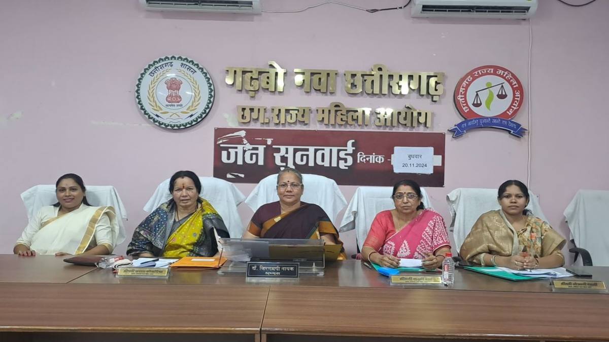 शिक्षक ने शादी का झांसा देकर 12 साल तक किया दैहिक शोषण, महिला आयोग ने सुनाया ये फैसला