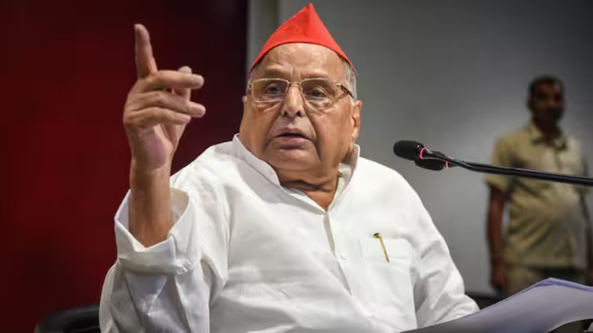 सपा को नहीं आई नेताजी की याद? बीजेपी ने पहले ही दे दी श्रद्धांजलि, सीएम योगी और डिप्टी सीएम मौर्य ने मुलायम सिंह को किया नमन