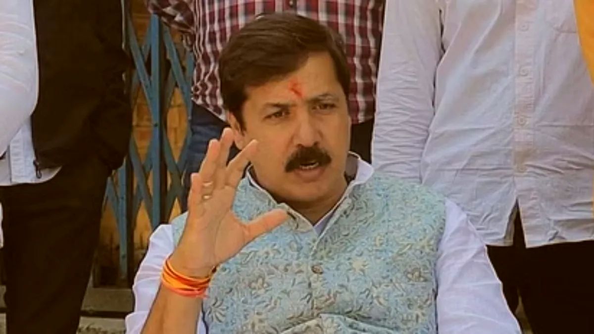 कातिलों पर कानून का शिकंजाः नेहाल सिंह हत्याकांड को लेकर पूर्व सांसद धनंजय सिंह का पोस्ट, कह डाली ये बात