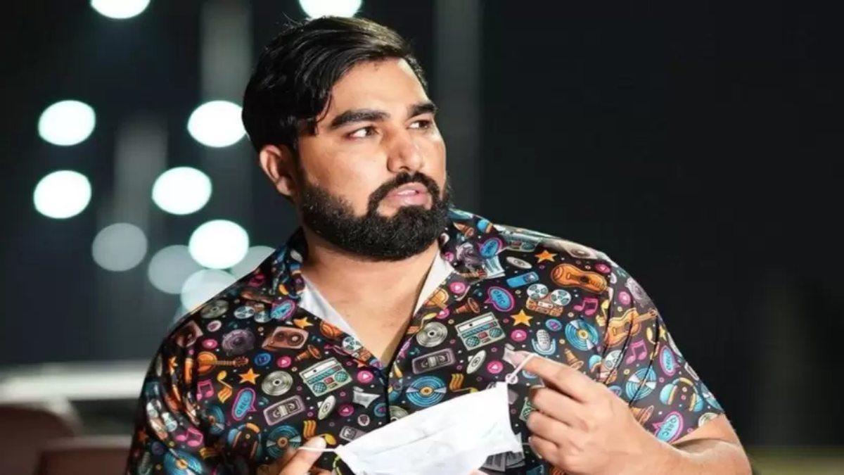 Armaan Malik ने ट्रोलर्स को दिया करारा जवाब, कहा- बेटी के लिए जान भी दे सकता हूं …