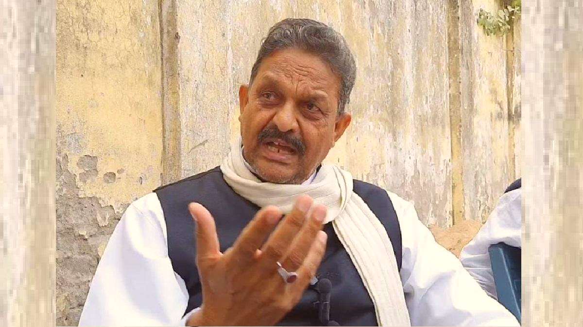 बाबा बागेश्वर के बारे में जिस भी शंकराचार्य से… हिंदू जागरण यात्रा को लेकर सांसद अफजाल अंसारी का बड़ा बयान, दे डाली ये सलाह