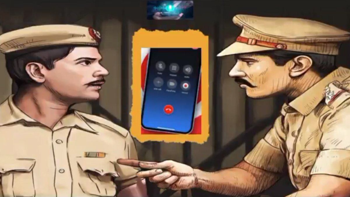 ….का दूध पिया है कभी? बीमार सिपाही से अश्लील SHO ने पूछी थी ये बात, अब SSP का चला हंटर, पूरा मामला जानकर रह जाएंगे दंग