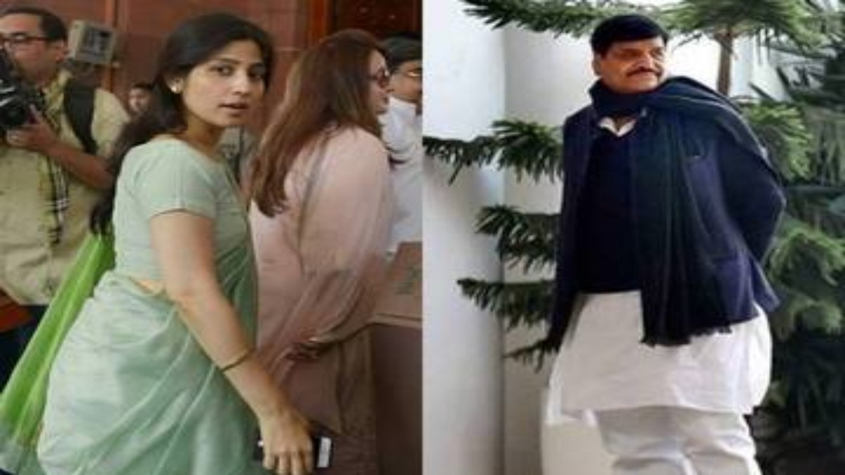 UP By-Election Result 2024 : मतगणना के बीच सैफई रवाना हुआ अखिलेश यादव का परिवार, जानिए क्यों मची हलचल
