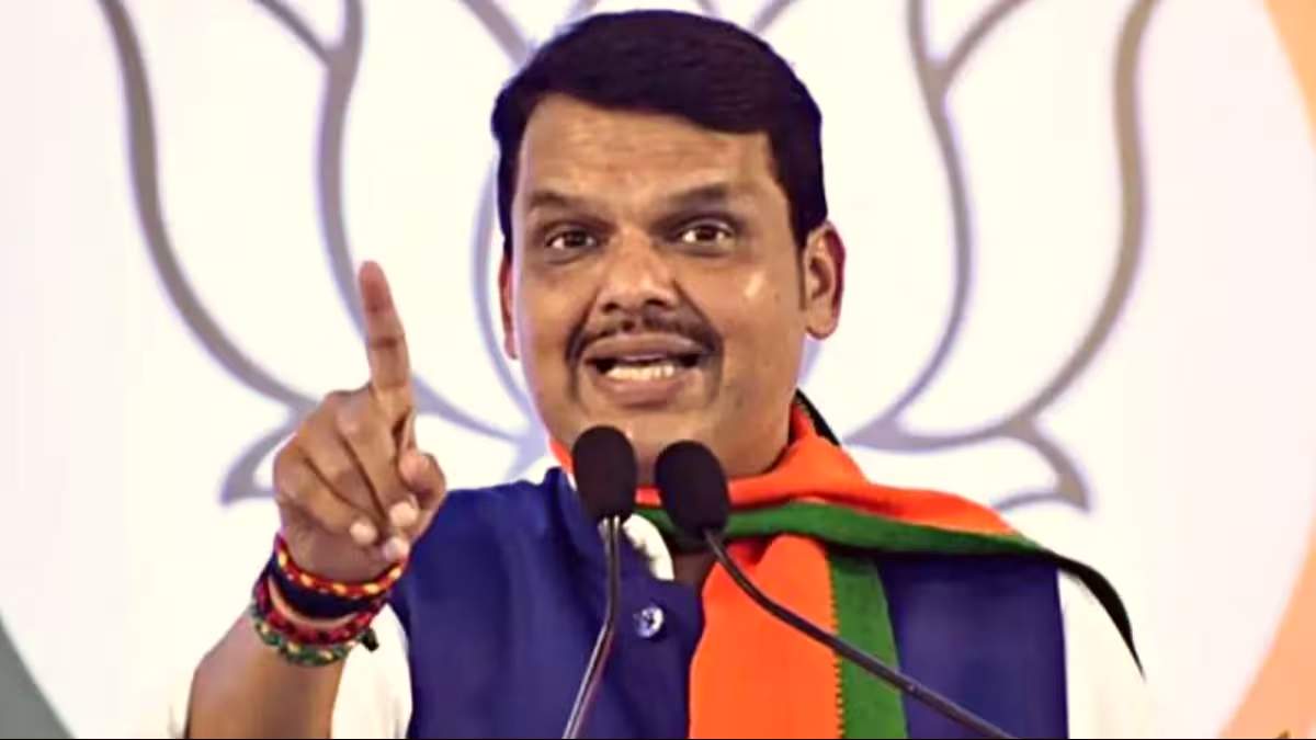 Maharashtra Election Result 2024 LIVE: राजतिलक की करो तैयारी, महायुति का ताबड़तोड़ प्रदर्शन जारी, फडणवीस बोले- एक है तो ‘सेफ’ हैं, मोदी है तो मुमकिन है, मां बोलीं- मेरा बेटा बनेगा CM