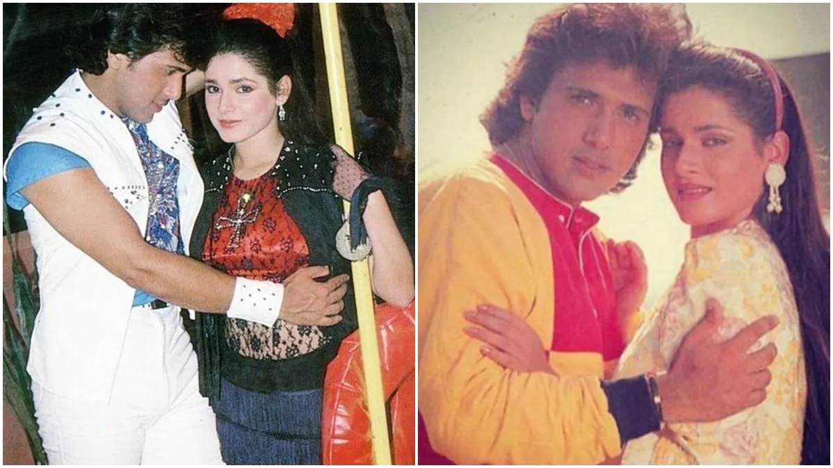 Govinda के साथ अफेयर को लेकर Neelam Kothari ने तोड़ी चुप्पी, कहा- लिंक अप पूरे खेल का हिस्सा …