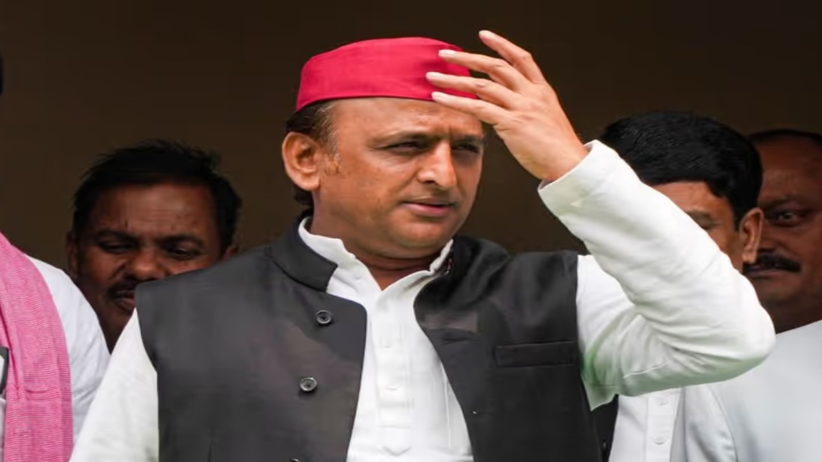 असली संघर्ष तो अब शुरु हुआ है..! परिणाम को लेकर अखिलेश का वार, कहा- देश और UP ने इस उपचुनाव में राजनीति का सबसे विकृत रूप देखा