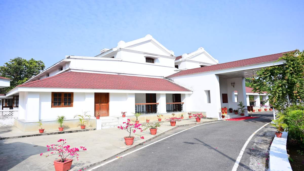 जनता के लिए खुलेगा ‘राष्ट्रपति आशियाना’: मुख्य भवन तक प्रवेश कर सकेंगे लोग, अधिकारियों ने दिए ये निर्देश…