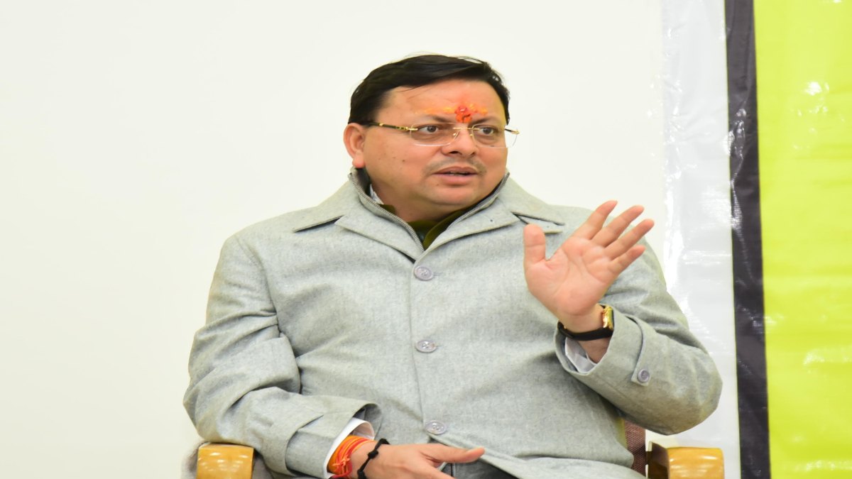 Uttarakhand News: CM धामी ने सुनी ‘मन की बात’, युवाओं से की NCC से जुड़ने की अपील
