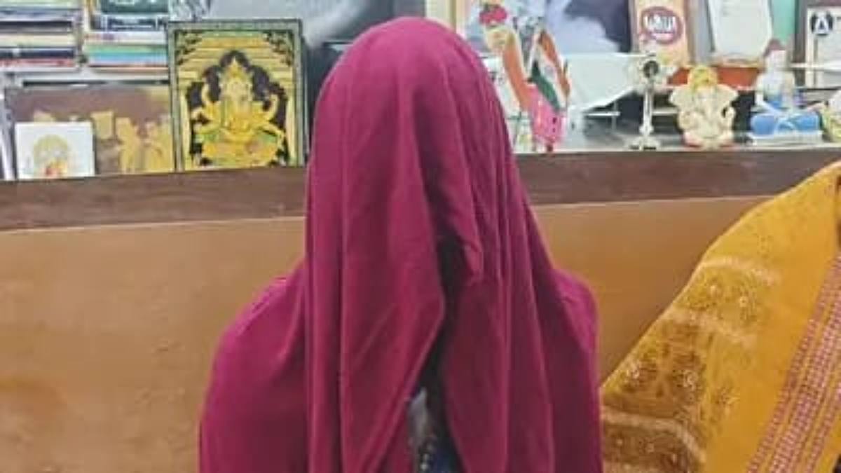 Odisha News: ओडिशा से अगवा महिला से महाराष्ट्र में 14 दिनों तक दुष्कर्म, पीड़िता ने ऐसे खुद को आरोपी के चंगुल से छुड़ाया, पढ़ें पूरी खबर…
