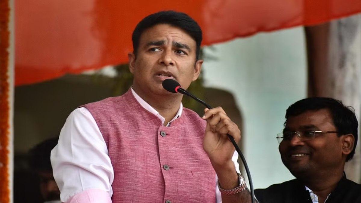 इनकी तो जब चाहेंगे तब… मौलवी और मदरसे को लेकर पूर्व BJP विधायक संगीत सोम का विवादित बयान, जानिए मंच से क्यों कही ये बात?