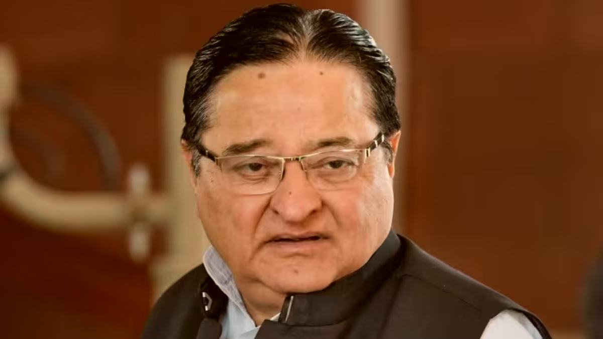 मेरी दरखास्त है, रहम करो…शाही जामा मस्जिद सर्वे पर पूर्व सांसद एसटी हसन का बयान, जानिए सपा नेता ने ऐसा क्या कहा?