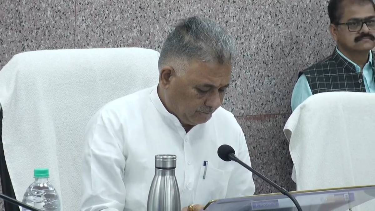 B.Ed कॉलेज फर्जीवाड़ा: उच्च शिक्षा मंत्री बोले- अपने स्तर पर कार्रवाई करेगा विश्वविद्यालय