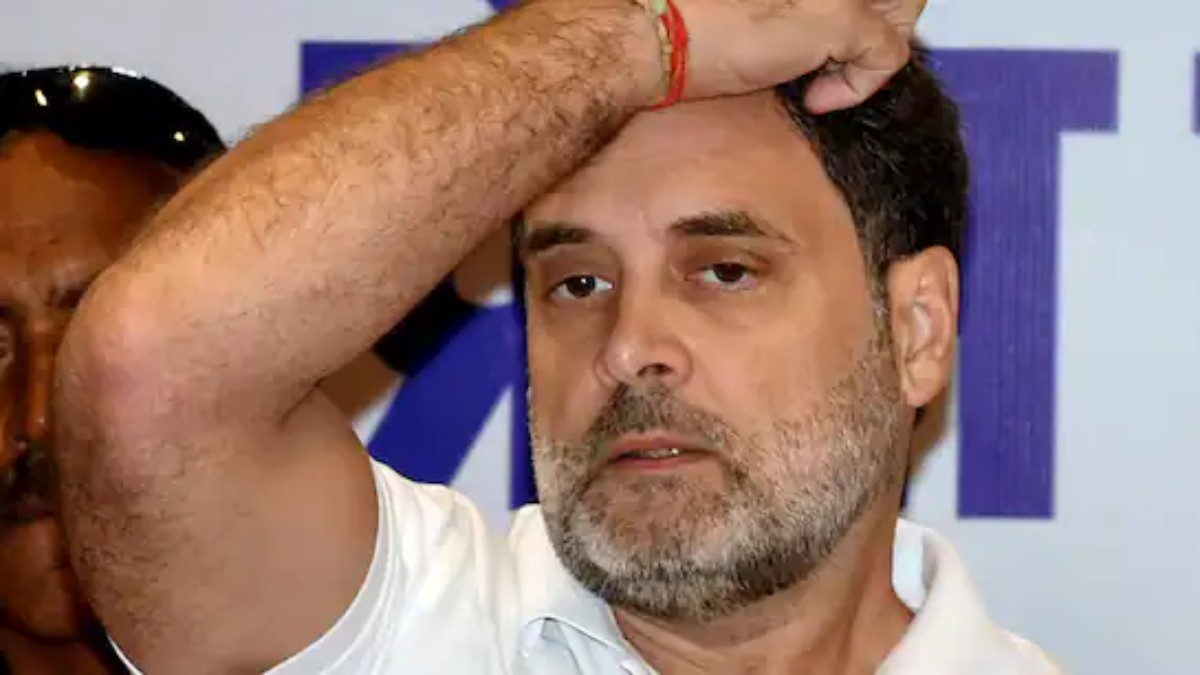 राहुल गांधी ब्रिटिश हैं या नहीं? नागरिकता को लेकर हाईकोर्ट में आज होगी सुनवाई