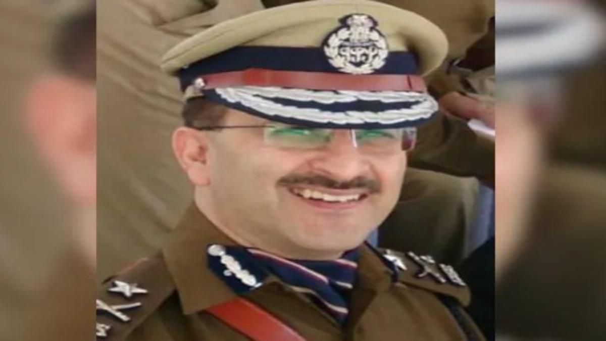 BREAKING : उत्तराखंड को मिला नया पुलिस महानिदेशक, दीपम सेठ होंगे प्रदेश के 13वें डीजीपी