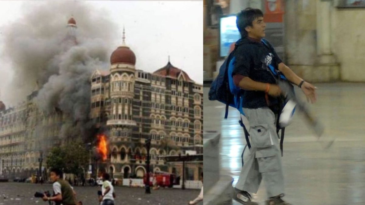 26/11 हमले की काली शाम : 16 साल पहले सहम गया था पूरा देश, जानिए आतंकियों ने कैसे मचाया था मौत का तांडव …