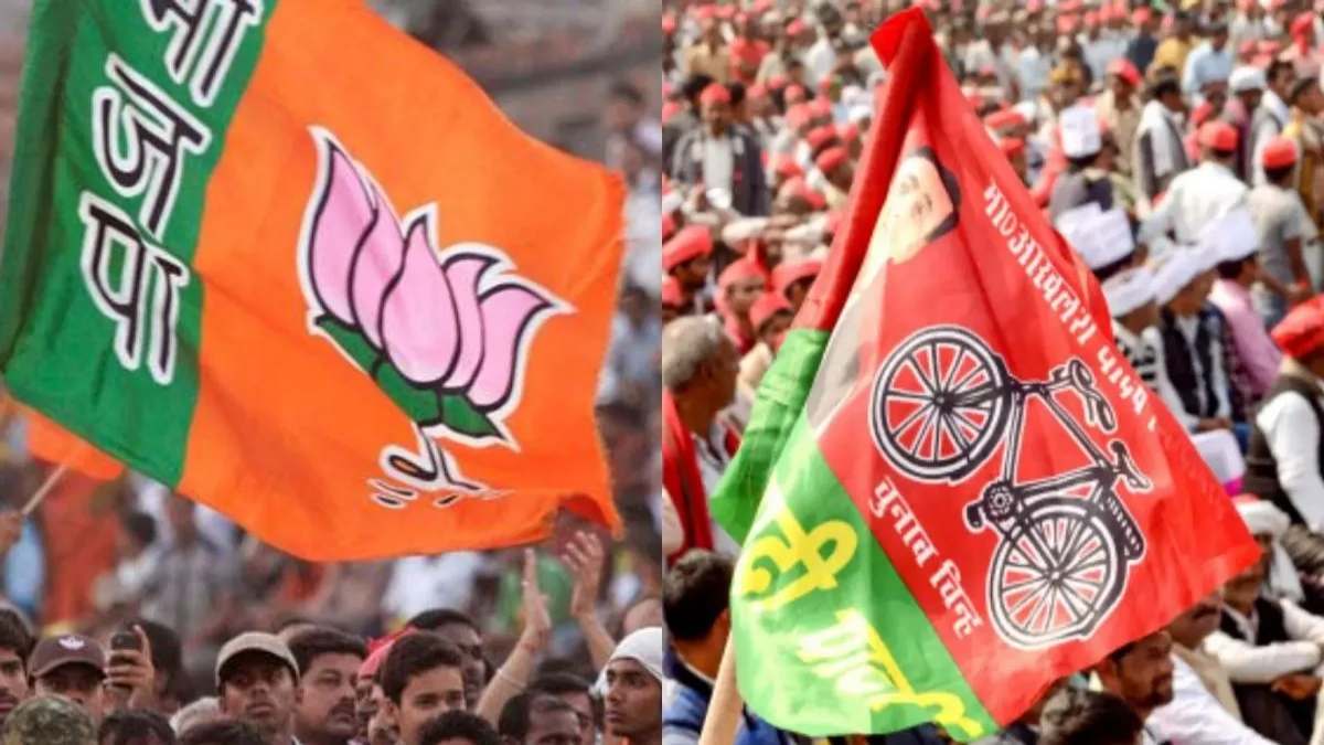 27 में पंचर होगी साइकिल! सपा को घर में घेरने की बनी रणनीति, किलाबंदी करने भाजपा चल रही ये चाल…