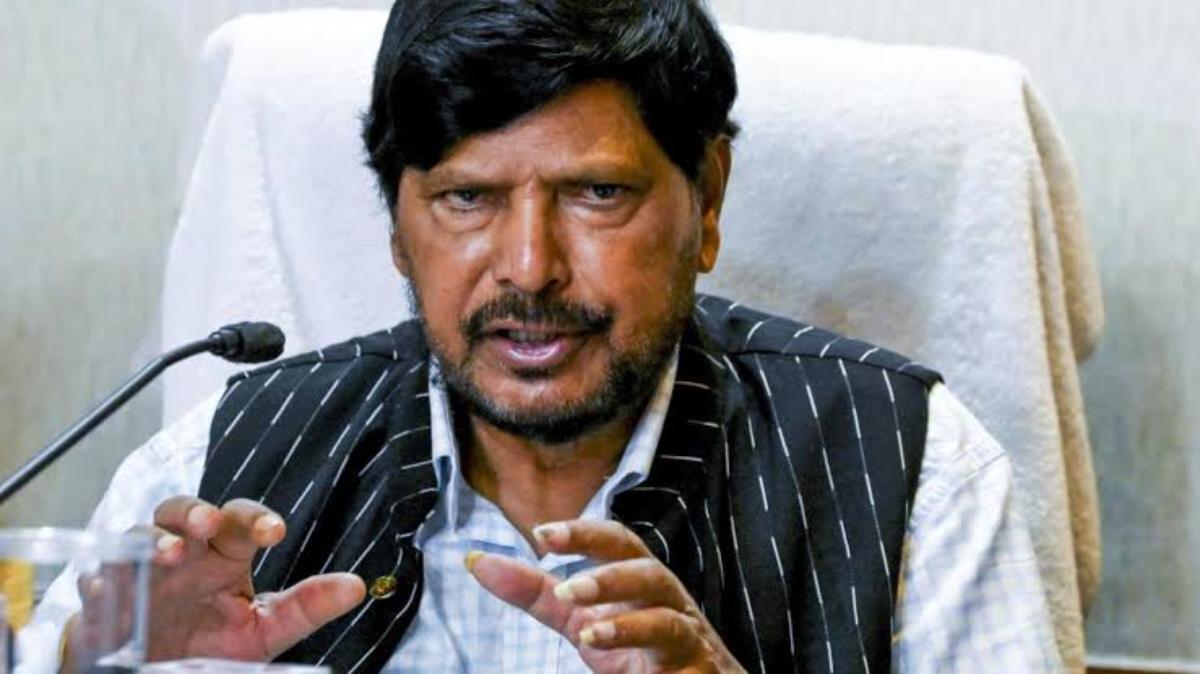 Big Breaking : देवेन्द्र फडणवीस बनेंगे महाराष्ट्र के मुख्यमंत्री, रामदास अठावले ने किया दावा
