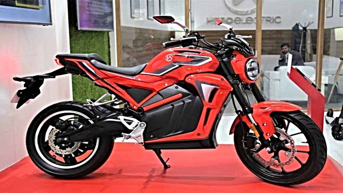 Hero MotoCorp जल्द लाएगी अपनी पहली इलेक्ट्रिक बाइक, जानें क्या होगी खासियत…