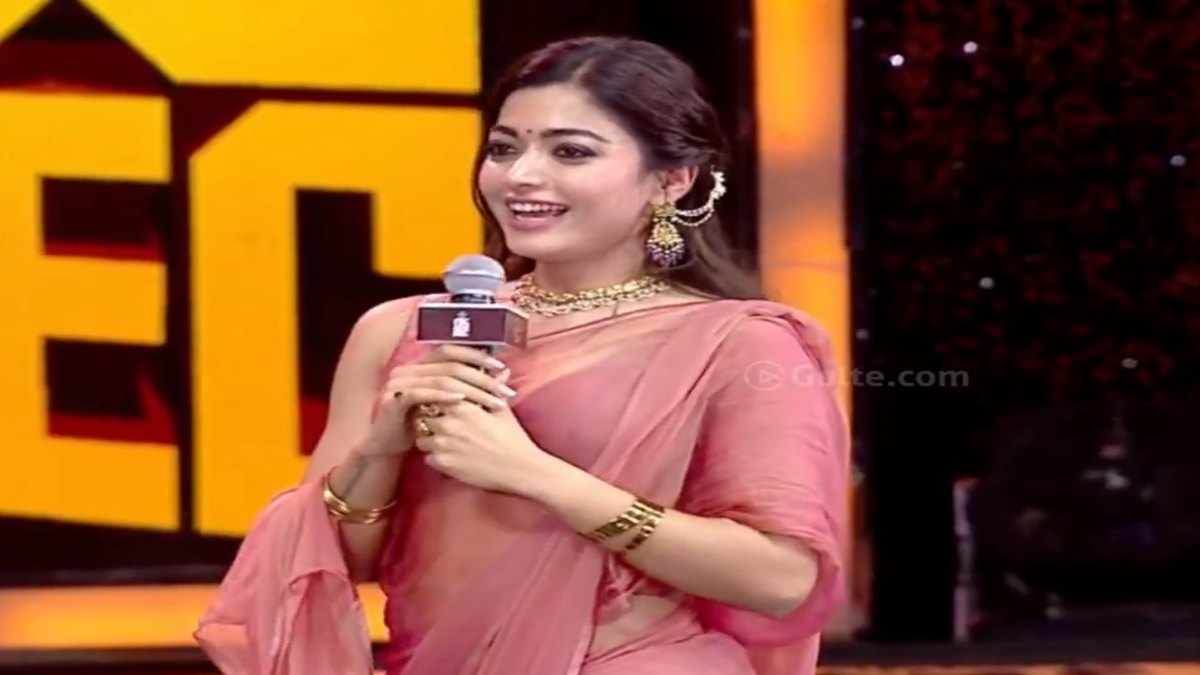 Rashmika Mandanna ने रिलेशनशिप को किया कंफर्म, प्यार और शादी को लेकर कही ये बात …