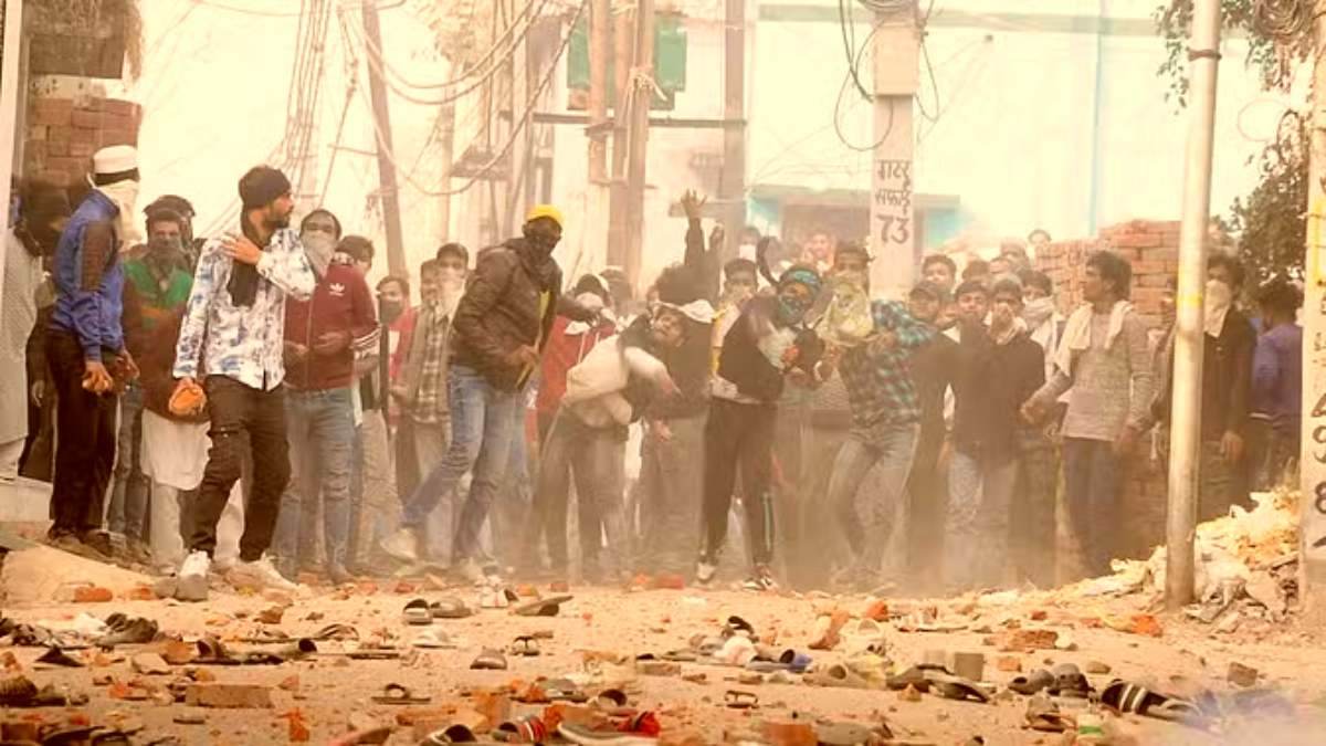 न मेरा फोटो, न मेरा VIDEO…संभल हिंसा के आरोप पर सपा विधायक के बेटे ने दी सफाई, सोहेल इकबाल ने दर्ज FIR पर कही ये बात