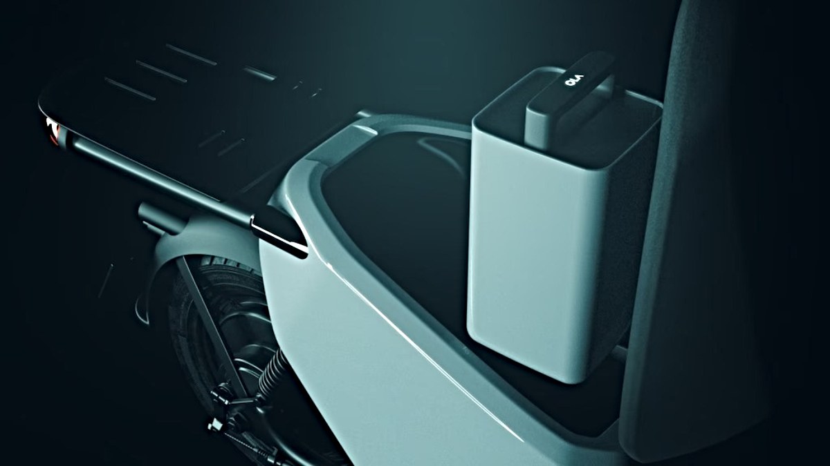 Ola Electric की नई रिमूवेबल बैटरी टेक्नोलॉजी के साथ B2B सेगमेंट में एंट्री, जल्द लॉन्च होगा नया इलेक्ट्रिक स्कूटर…