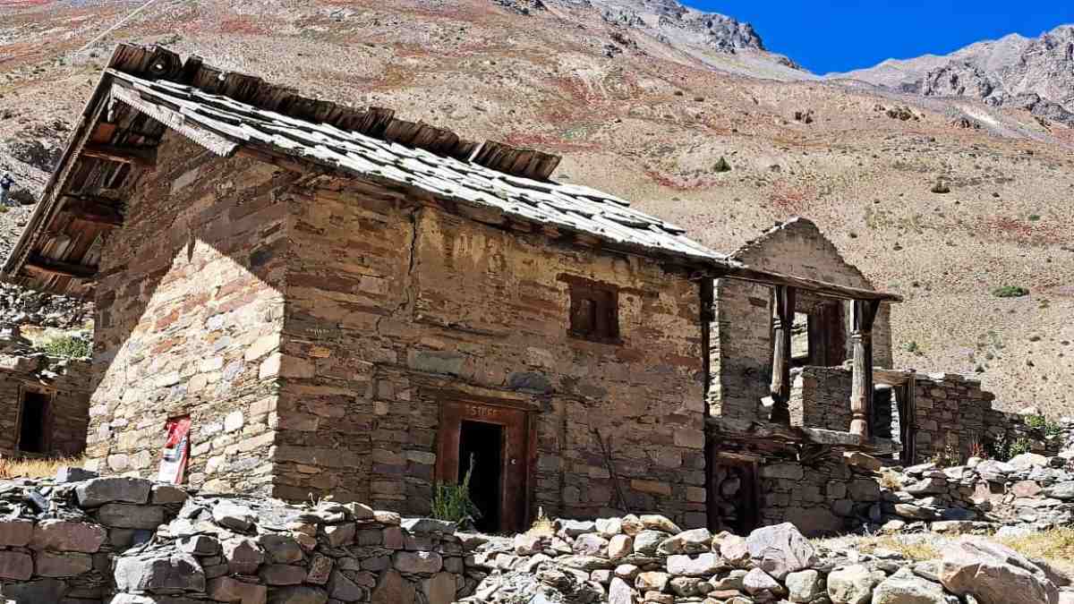 धामी सरकार का पर्यटन को लेकर मास्टर प्लान, चीन सीमा से सटे गांव में बनेगा मेला स्थल, 10 करोड़ की लागत से होगा तैयार