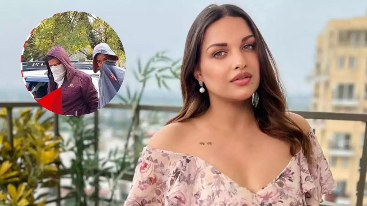 Himanshi Khurana के पिता को पुलिस ने किया गिरफ्तार, तहसीलदार के साथ मारपीट और गाली गलौज करने का आरोप …