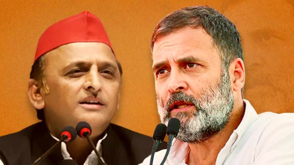 खुलेगी गठबंधन की गांठ! UP में शिंकजा कसने की तैयारी में पंजा, सपा पर कम हुआ भरोसा, विरोधियों को टक्कर देने कांग्रेस अपनाएगी अब ये रणनीति…
