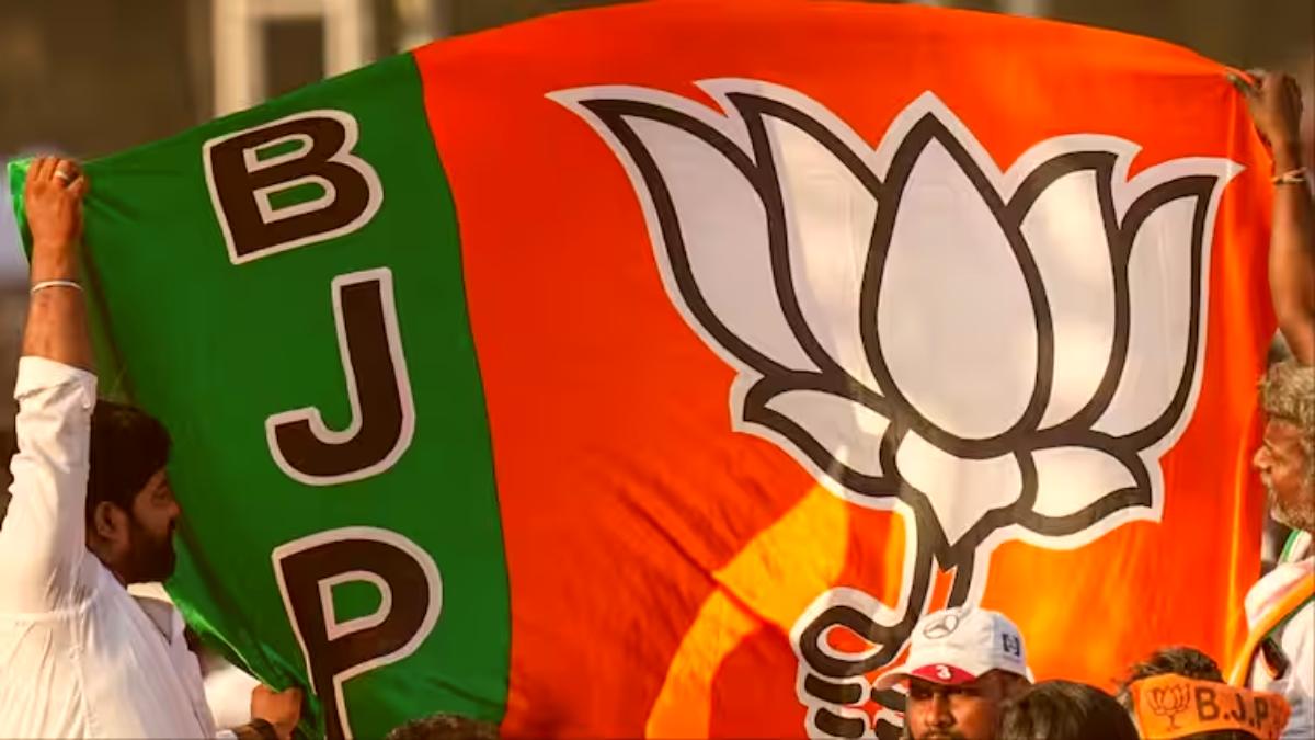 24 में 27 की तैयारीः संगठन पर्व की प्रदेश स्तरीय बैठक, प्रदेश अध्यक्ष से लेकर जिला स्तर के नेता होंगे शामिल, चुनाव प्रबंधन और संगठन की रणनीति पर होगी चर्चा