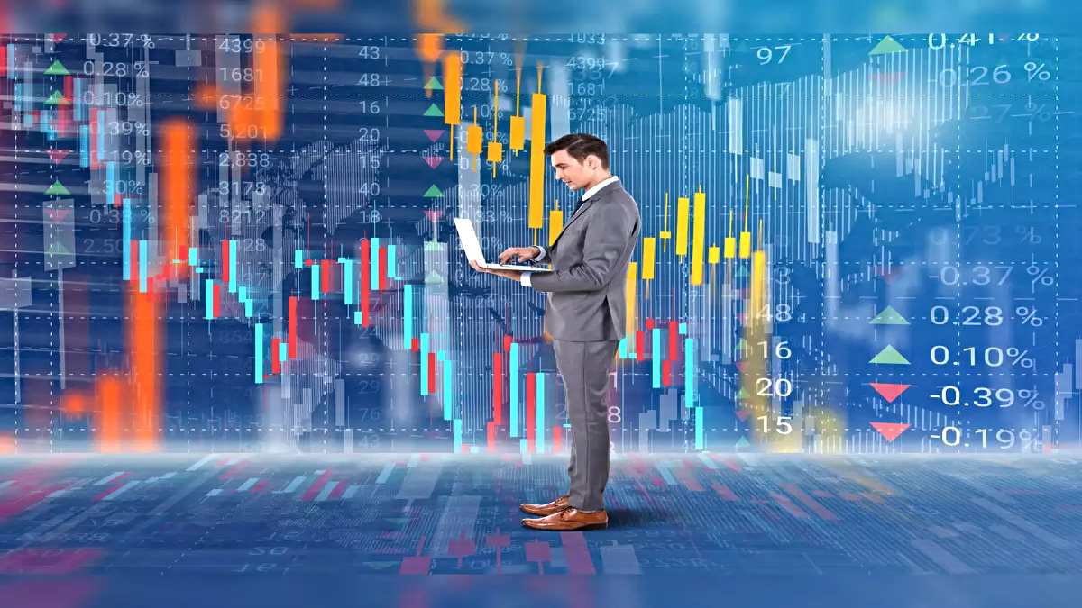 Stock Market में आज फिर हलचल, IT और एनर्जी सेक्टर में तेजी, जानिए सेंसेक्स और निफ्टी का हाल…