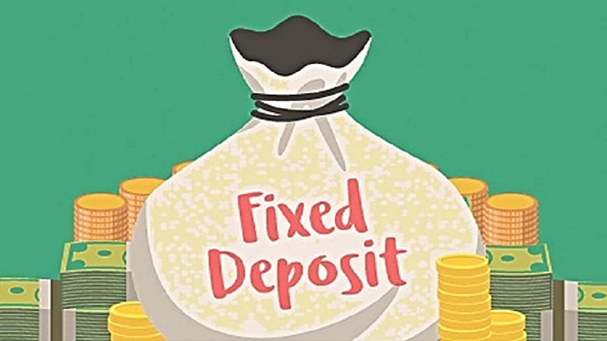 Fixed Deposit Investment: सीनियर सिटीजन के लिए अच्छी खबर, ये पांच बैंक दे रहे धमाकेदार रिटर्न, जानिए डिटेल्स…