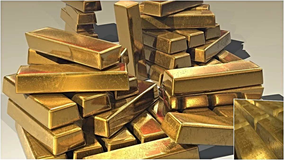 Gold Price Today Update: सोने की कीमतों में जोरदार उछाल, जानिए क्या है लेटेस्ट प्राइस…
