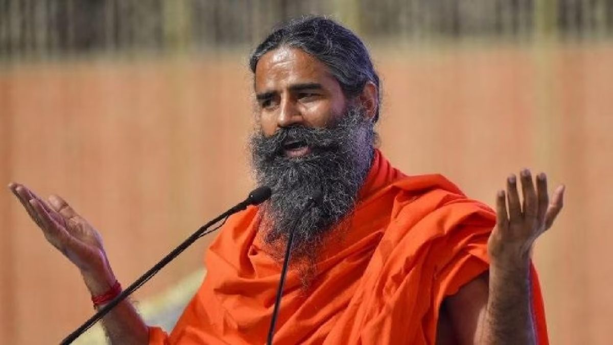 बाबा रामदेव ने बताया आधुनिक हवन कुंड की खासियत, कहा- सिर्फ 5 मिनट में किया जा सकता है हवन और यज्ञ