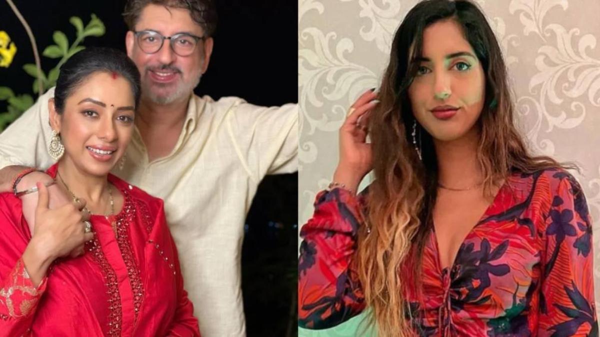 सौतेली बेटी Isha Verma ने Rupali Ganguly को बताया क्रूर, मानहानि नोटिस के बाद तोड़ी चुप्पी …