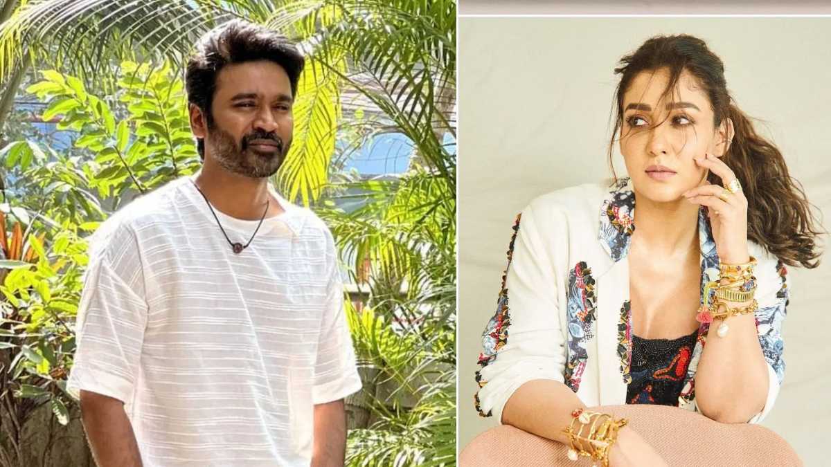 Nayanthara और Dhanush के विवाद ने लिया नया मोड़, मद्रास हाई कोर्ट में दर्ज की गई याचिका …