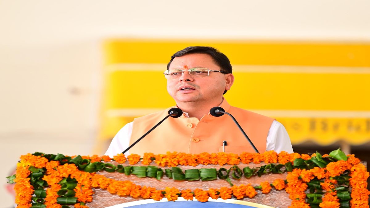 UK को केंद्र से मिली विशेष वित्तीय सहायताः पर्यटन विकास के लिए 100 करोड़ की मंजूरी, CM धामी ने PM मोदी का जताया आभार
