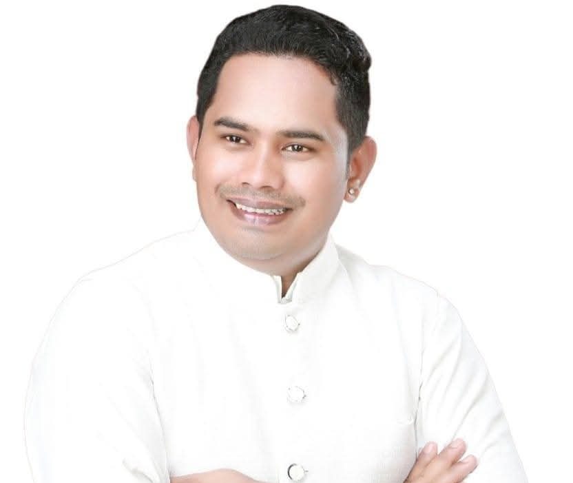 कांग्रेस पार्षद कामरान अंसारी और सहयोगी पर FIR दर्ज, जमीन कब्जा और धोखाधड़ी का है आरोप