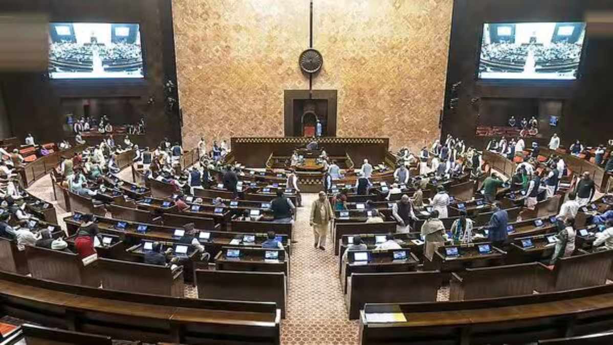 Waqf Amendment Bill : शीतकालीन सत्र में नही लाया जाएगा वक्फ संशोधन बिल, बढ़ सकता है संसदीय समिति का कार्यकाल