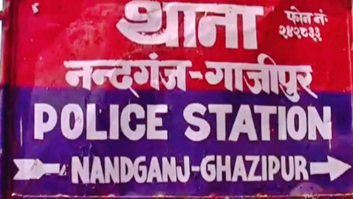 खाकी पर ‘घूसखोरी’ का दाग: सिपाही ने 2021 में SP समेत 18 पुलिस कर्मियों के खिलाफ की थी शिकायत, 3 साल तक दर्ज नहीं हुई FIR, अब…