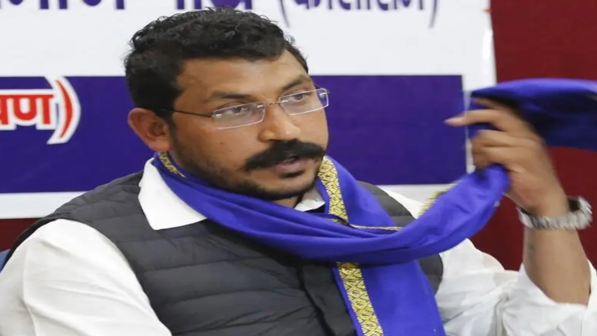 स्वामी प्रसाद मौर्य के बाद नगीना सांसद का विवादित बयान, बोले- हिन्दू मंदिरों के नीचे बौद्ध मठों के सर्वे की मांग करने लगें तब सरकार क्या करेगी?