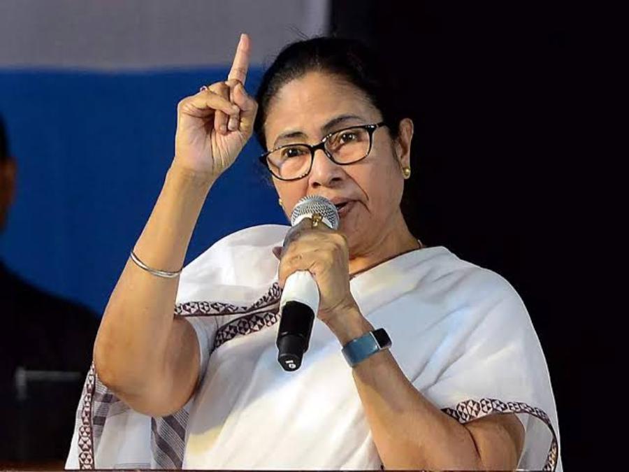 ISKON पर ममता बनर्जी का बड़ा बयान – बांग्लादेश अलग देश ’हमें इस बारे में बात नहीं करना चाहिए’