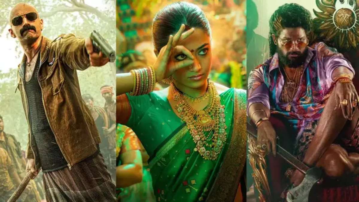 Allu Arjun की Pushpa 2 पर चली सेंसर बोर्ड की कैंची, हटाए गए दो सीन्स …