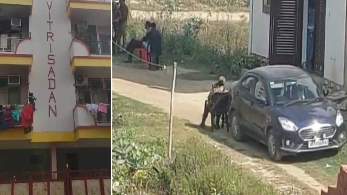 BREAKING : सॉफ्टवेयर कंपनी संचालक अतुल श्रीवास्तव पर ED का शिकंजा, शिल्पा शेट्टी और राज कुंद्रा से जुड़ा मामला