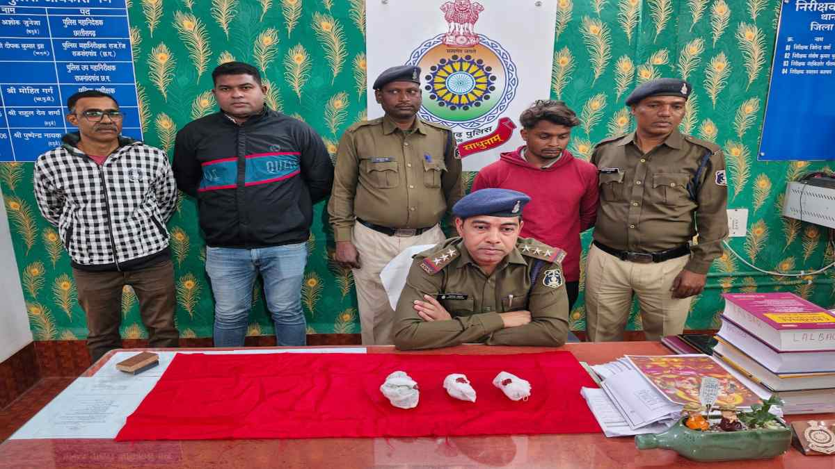 यूट्यूब बना चोर का गुरु: चोरी के गहने को पिघलाकर बेचने YouTube से सीखा तरीका, पुलिस ने शातिर को ऐसे पकड़ा